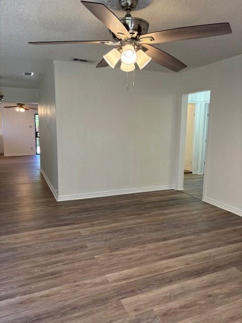 UNIVERSITY BOULEVARD TERRACE - Residential Lease