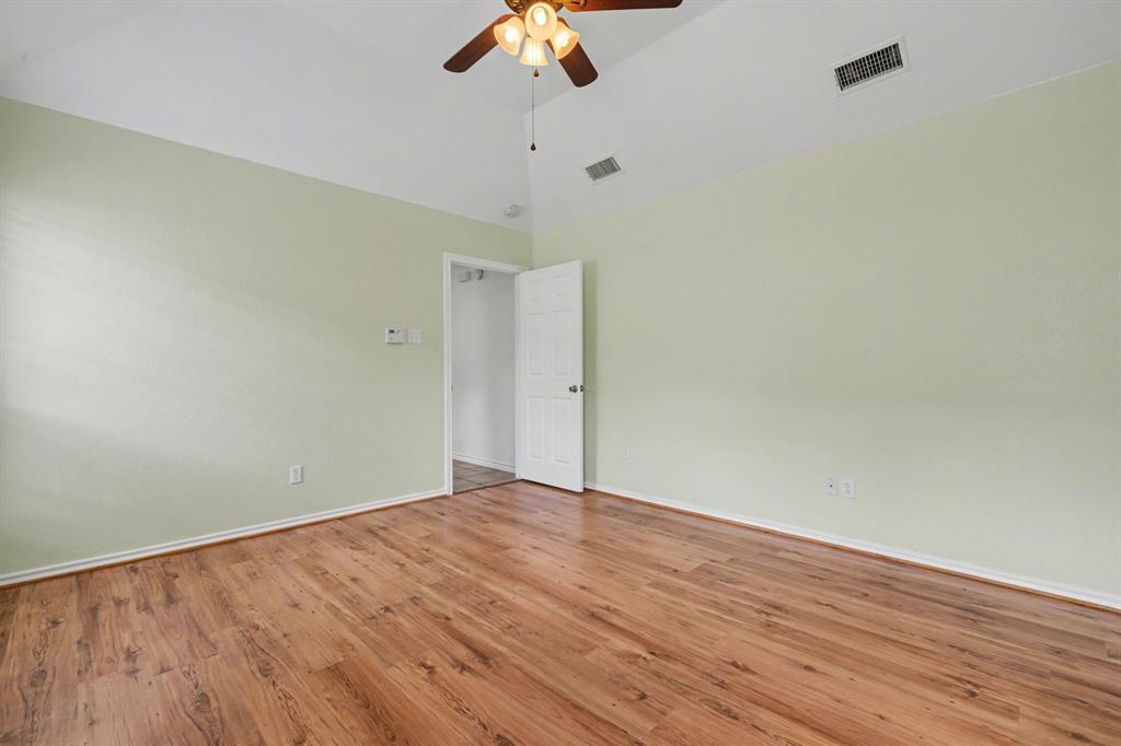 Misty Meadows - Residential