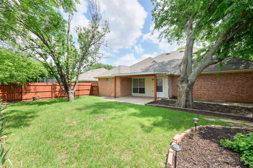 Misty Meadows - Residential