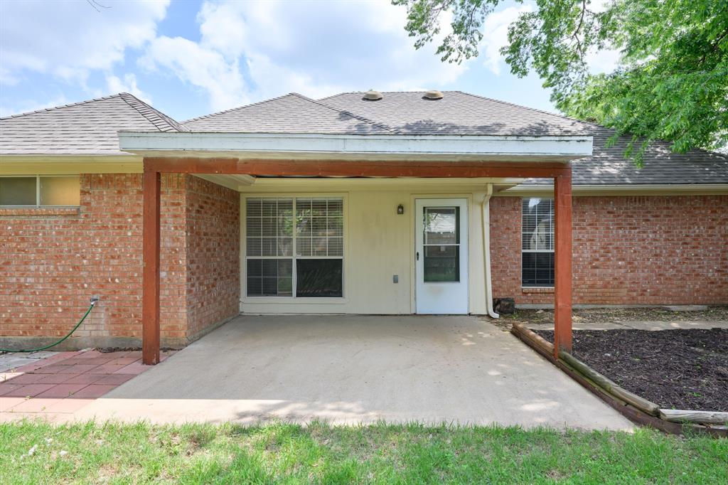 Misty Meadows - Residential