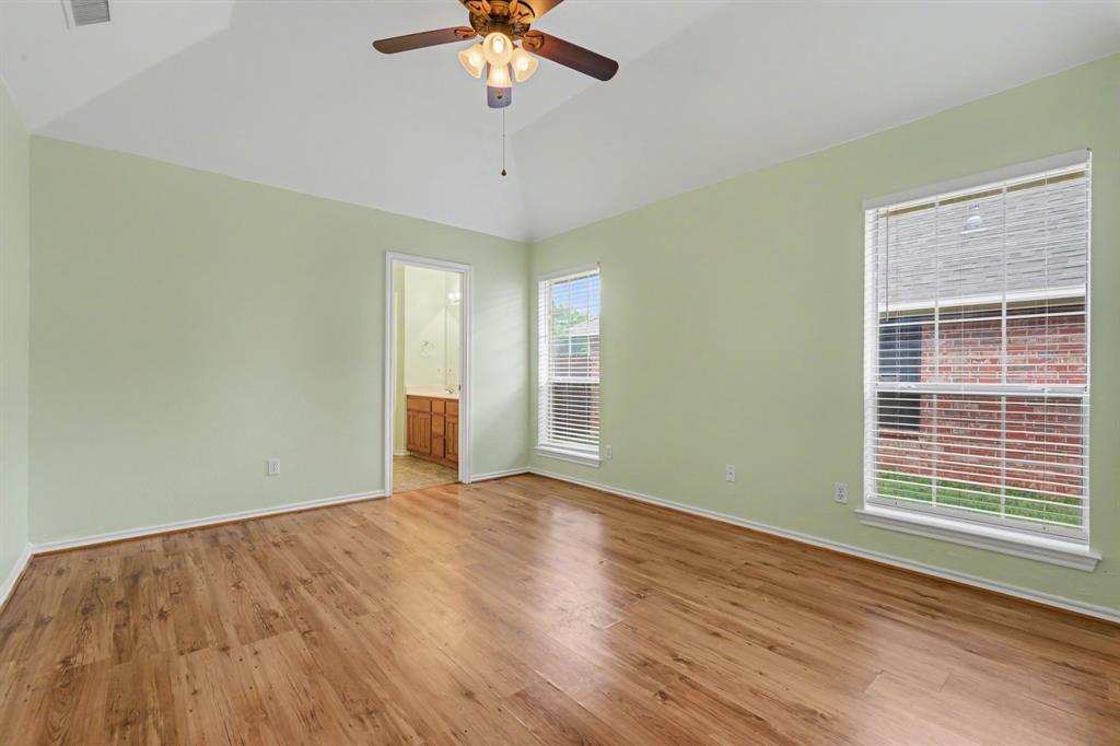 Misty Meadows - Residential
