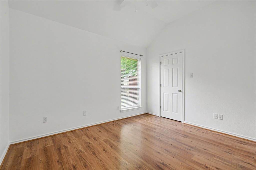 Misty Meadows - Residential