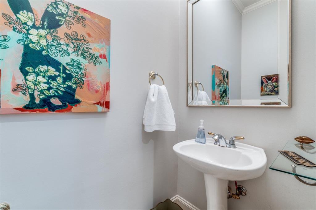 Plaza At Turtle Creek Residence Ph - Residential