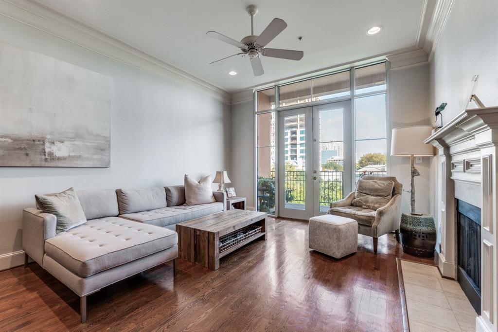 3535 Gillespie Street 408