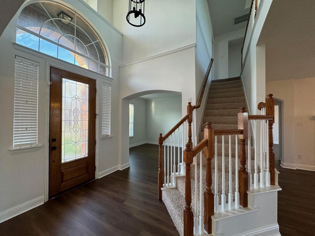 Photo of 4531 Oak Shores Drive, Plano, TX 75024 (MLS # 21375239)