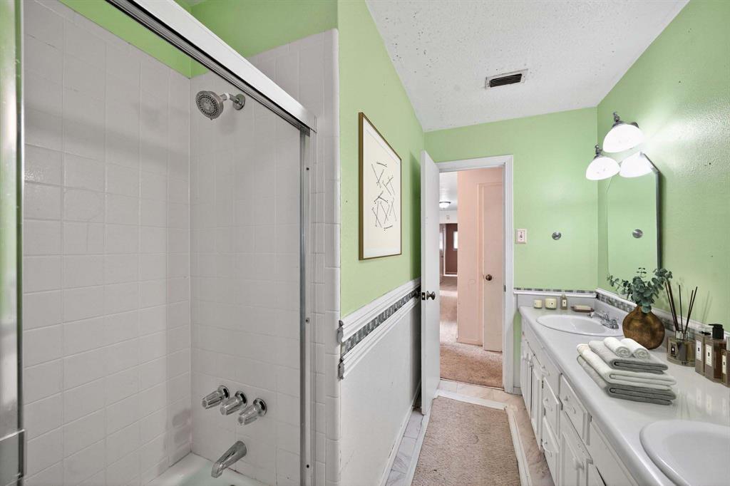 Wedgwood Add - Residential