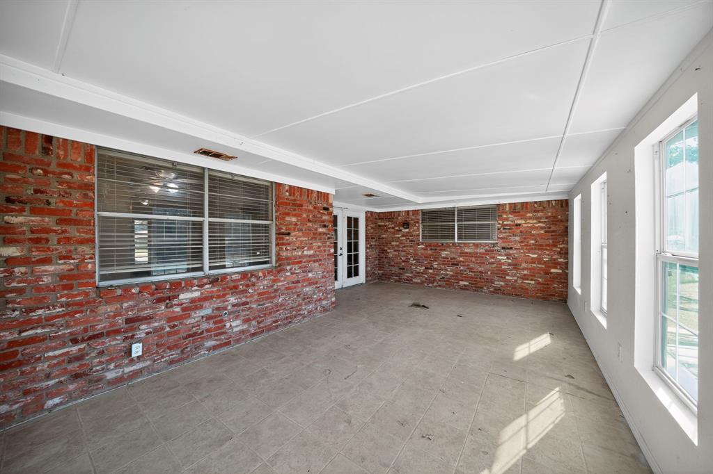 Wedgwood Add - Residential