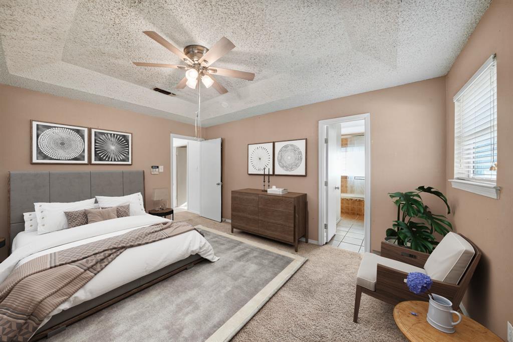 Wedgwood Add - Residential