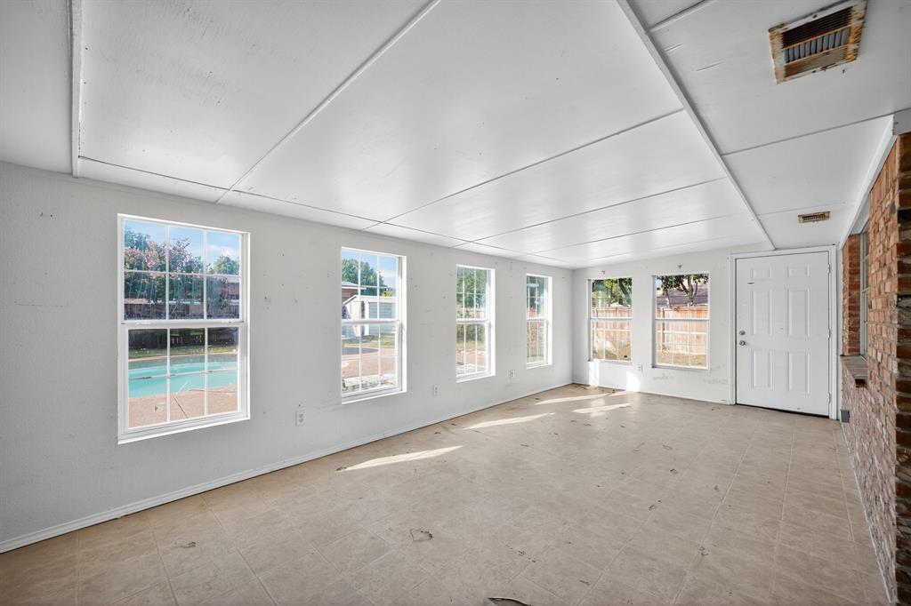 Wedgwood Add - Residential