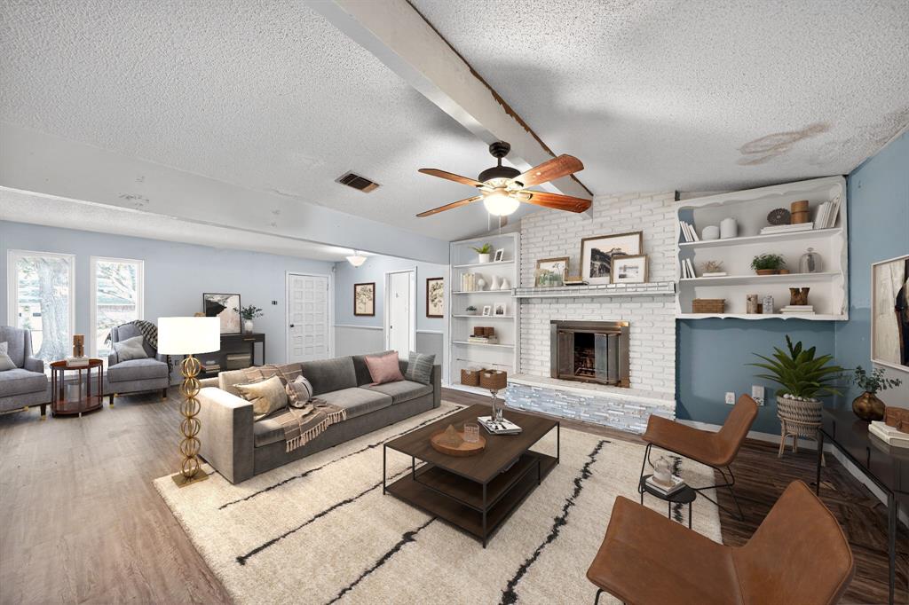 5121 Whistler Drive
