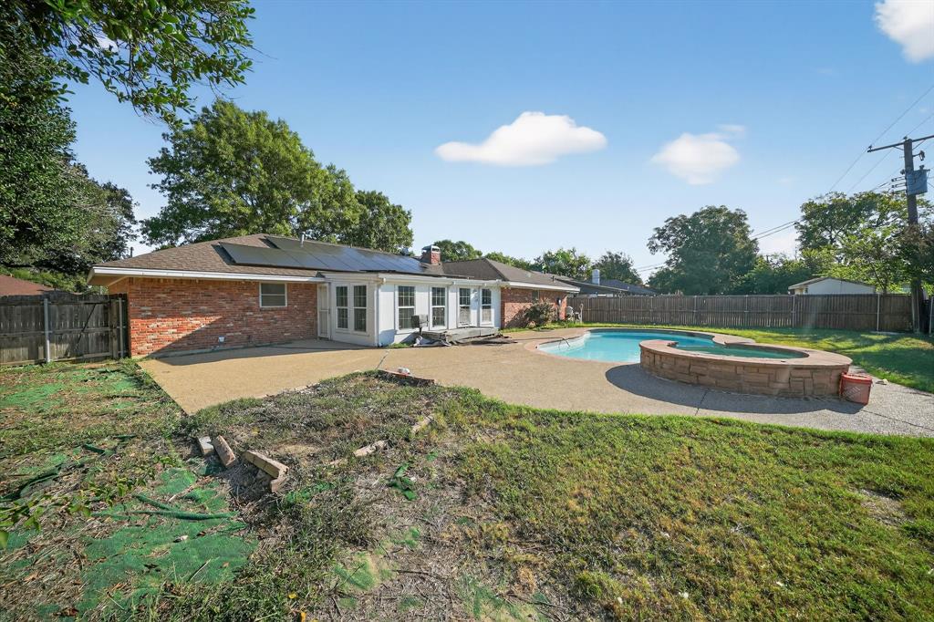 Wedgwood Add - Residential