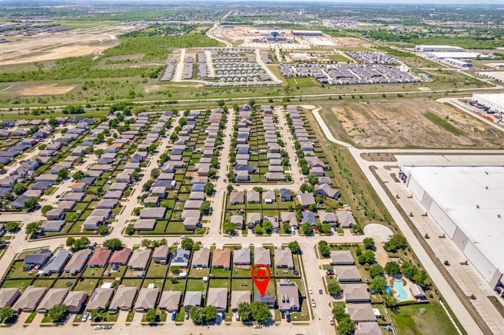 Deer Creek North Add - Residential