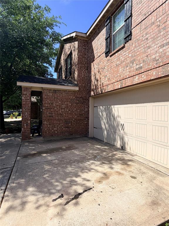 Deer Creek North Add - Residential