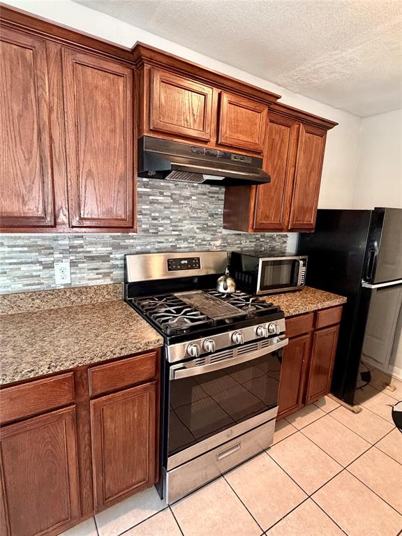 Deer Creek North Add - Residential