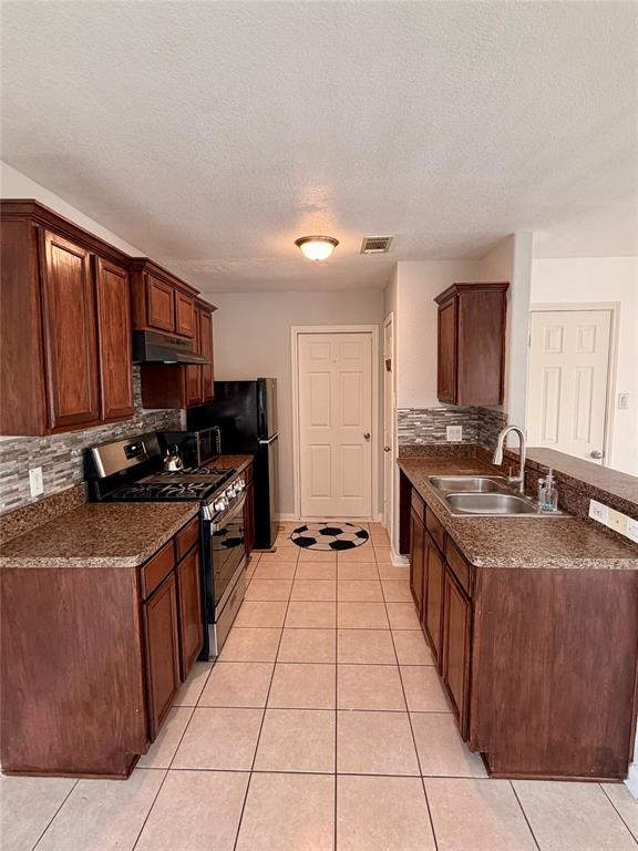Deer Creek North Add - Residential