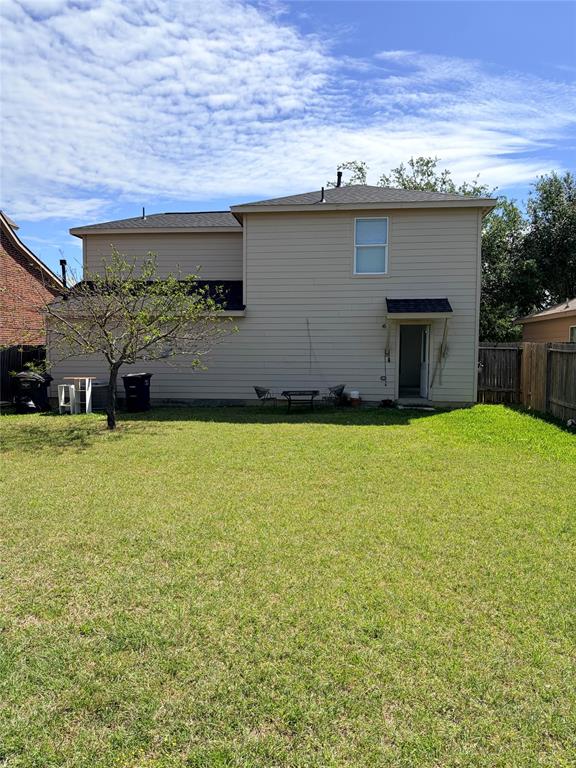 Deer Creek North Add - Residential