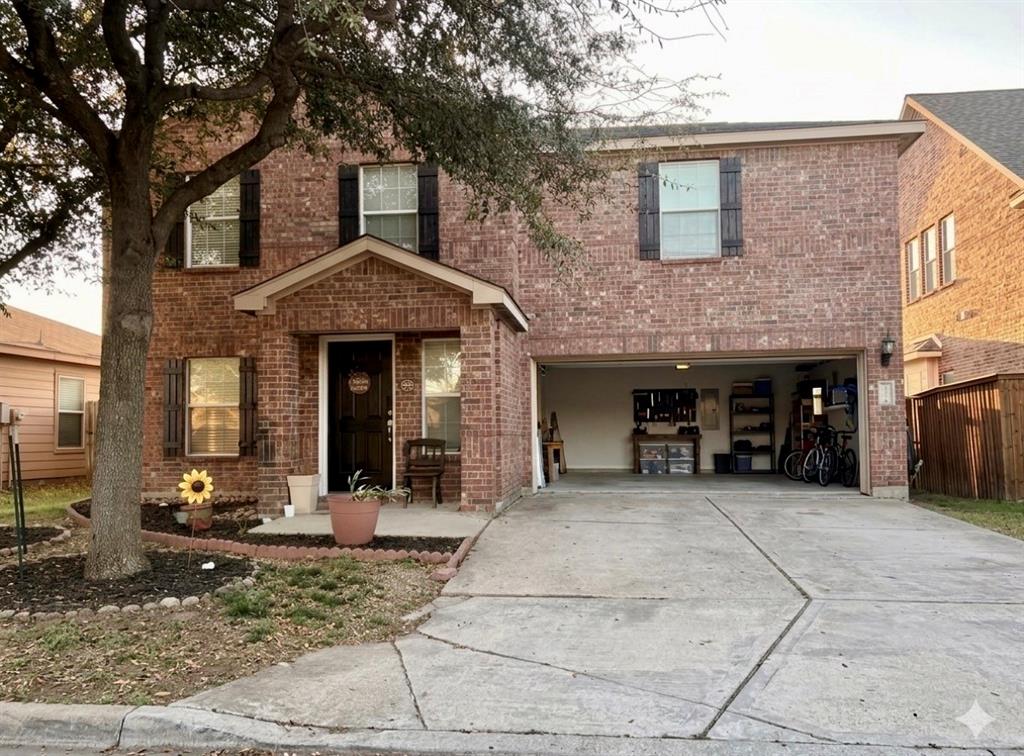 Deer Creek North Add - Residential