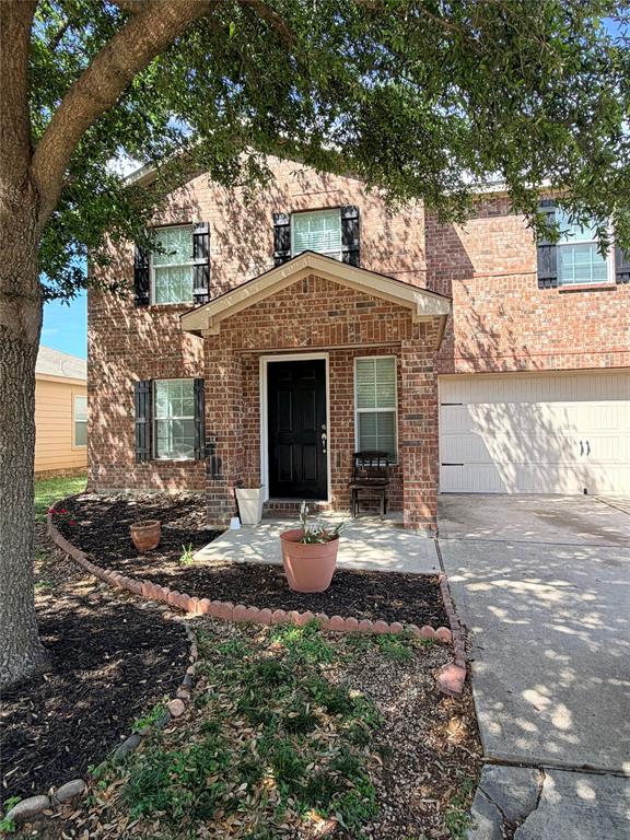 Deer Creek North Add - Residential