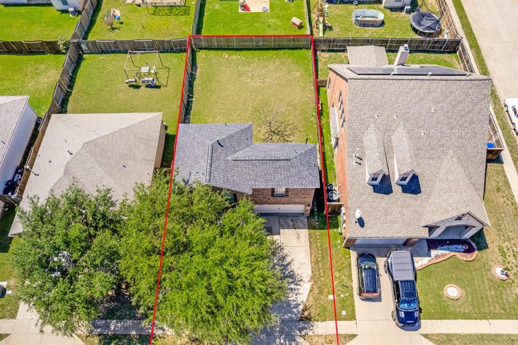 Deer Creek North Add - Residential