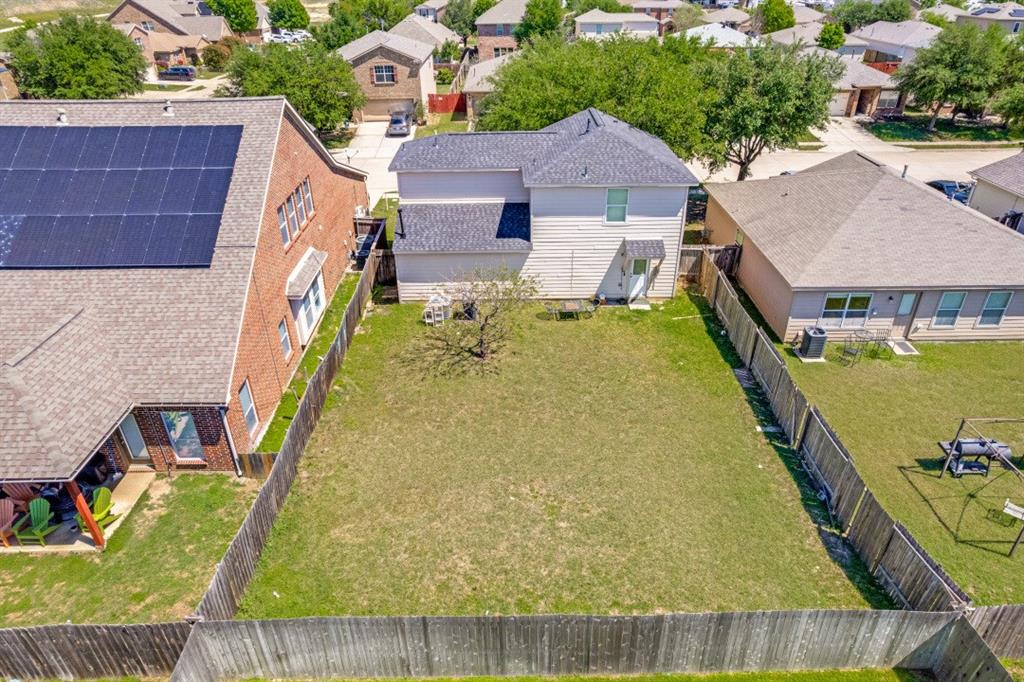 Deer Creek North Add - Residential