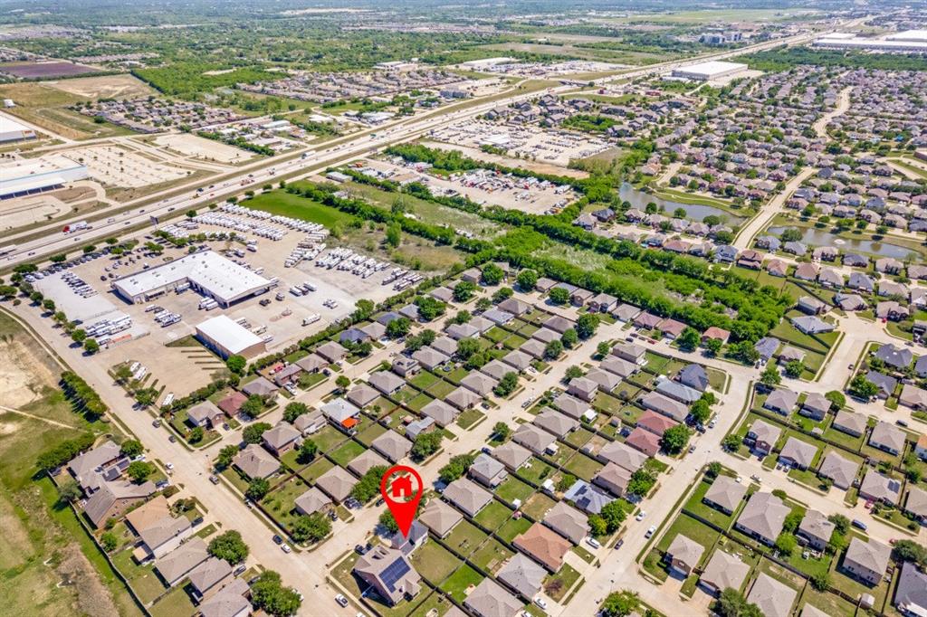 Deer Creek North Add - Residential