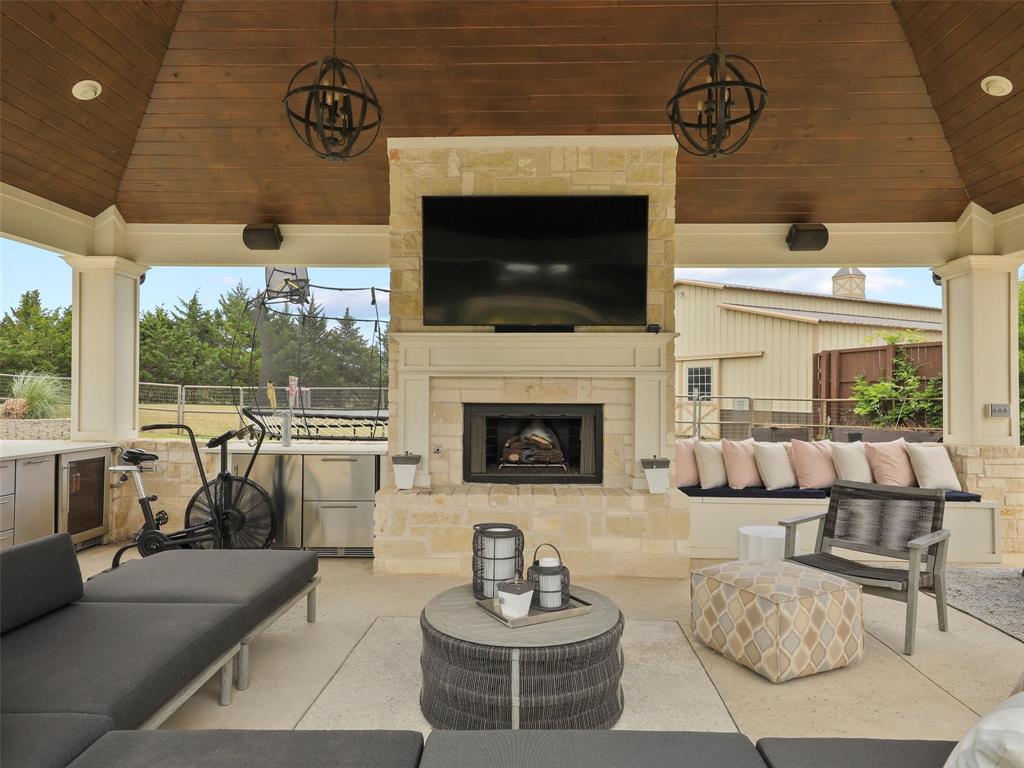 Amberwood Farms Ph Two - Residential