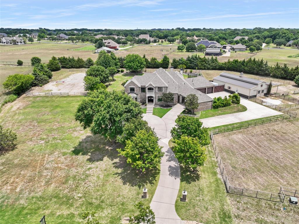 Amberwood Farms Ph Two - Residential