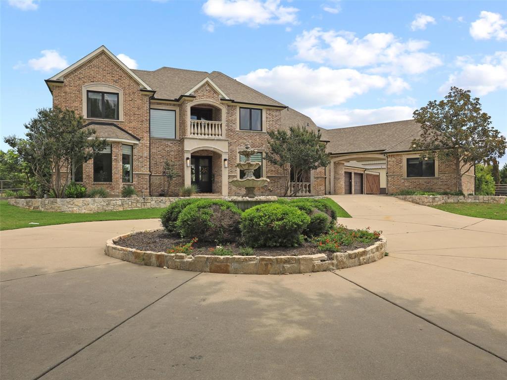 Amberwood Farms Ph Two - Residential