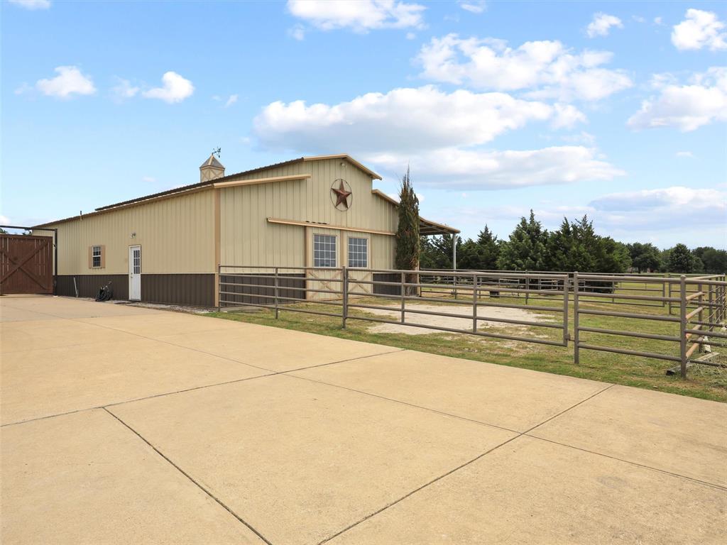 Amberwood Farms Ph Two - Residential