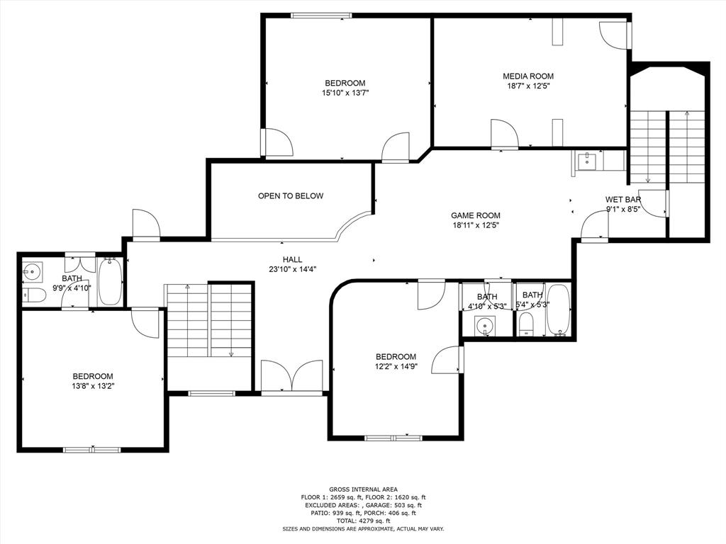 Amberwood Farms Ph Two - Residential