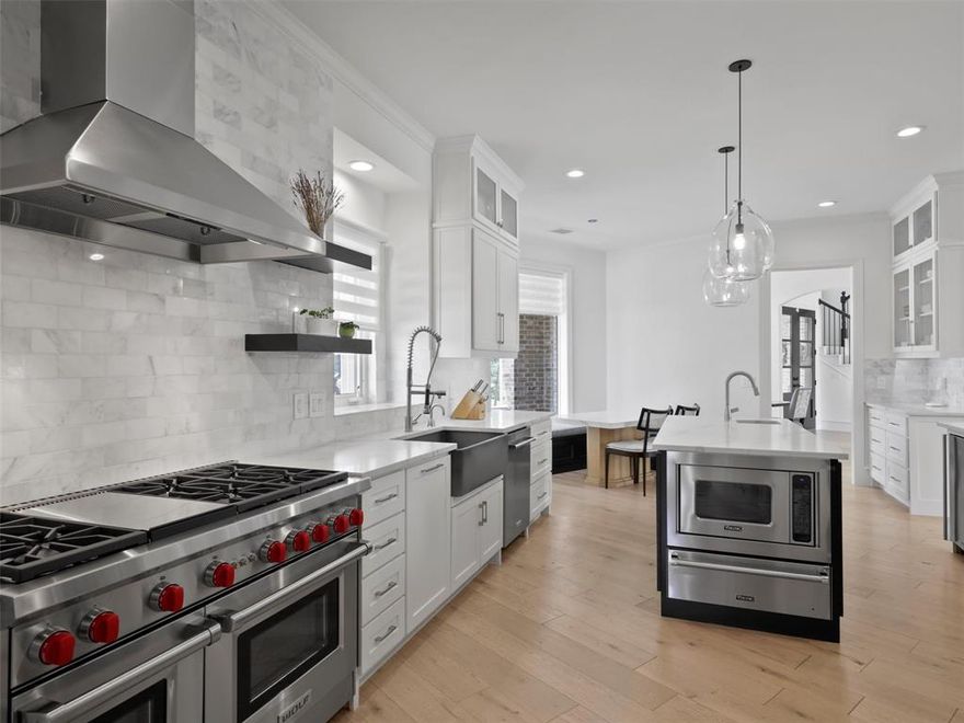 Multiple offers & Buyer chosen did not close. No Fault to Sellers. Welcome to your dream home on 4 ac. of picturesque land designed for horse lovers & avid entertainers alike! The home is filled with natural light, custom wood flooring, custom cabinets and beautiful quartz countertops and high end appliances. Step outside onto the oversized patio & you will understand why this outdoor space is where you will spend every waking moment & the large sparkling pool is perfect for our hot Texas summers! If you have a horse enthusiast in the family, the barn features 4 well maintained stables, a tack room and feed room. The property is equipped with a Tesla charger & a completely separate space for family or friends in the port a cache making bed 5. Current owners have a boarding agreement with the horse & companion pony on property for upkeep on the pasture & a deep water well. Contact listing agent for more information.