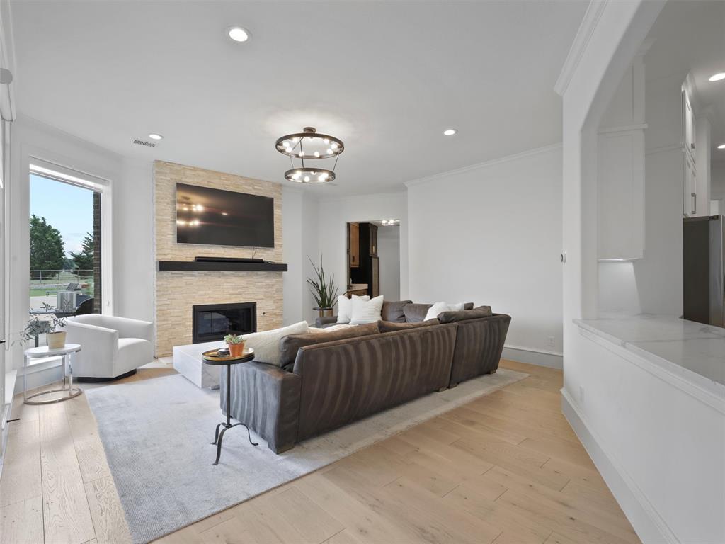 Amberwood Farms Ph Two - Residential