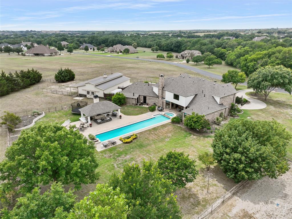 Amberwood Farms Ph Two - Residential