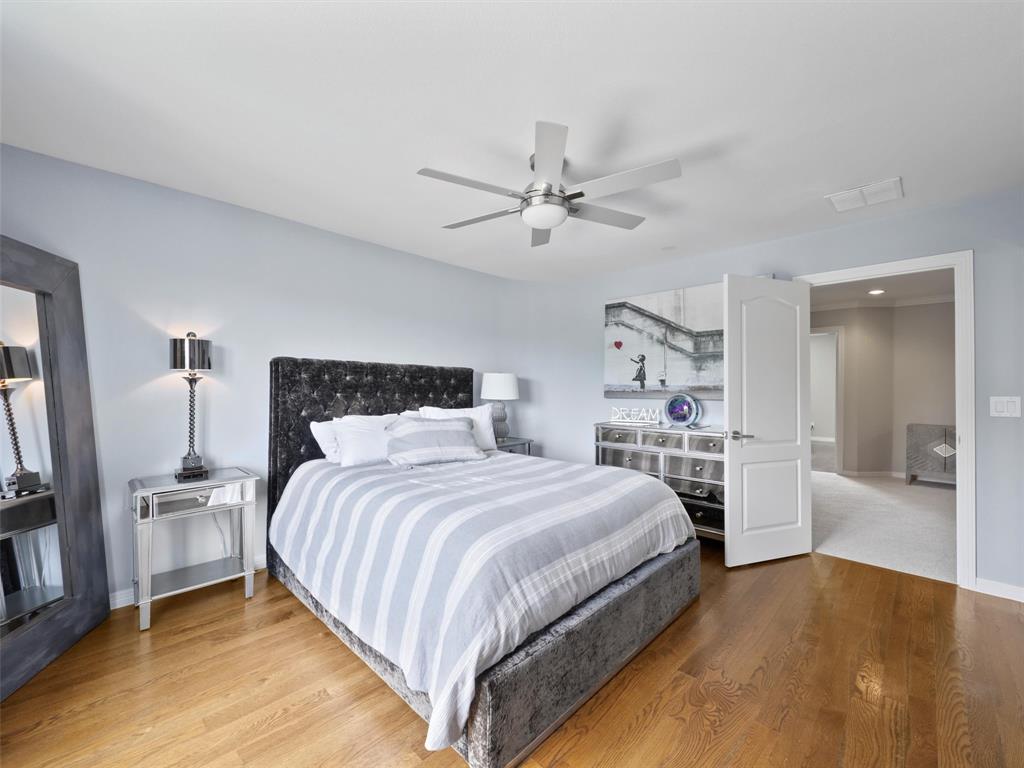 Amberwood Farms Ph Two - Residential