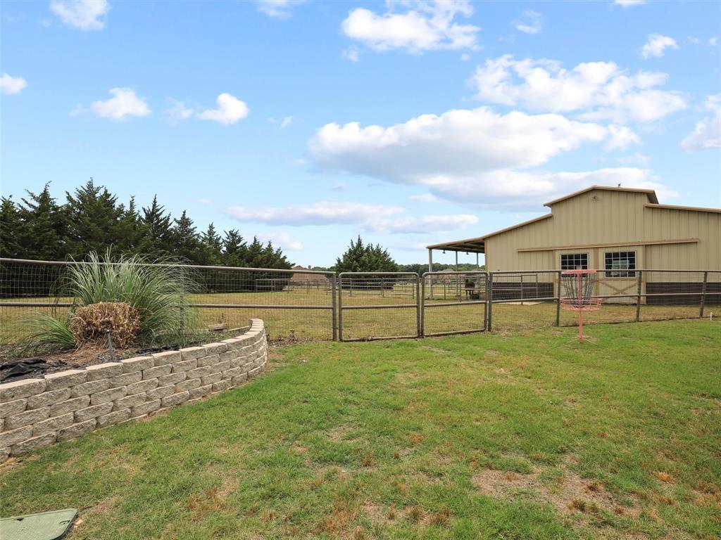 Amberwood Farms Ph Two - Residential