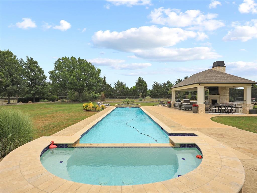 Amberwood Farms Ph Two - Residential