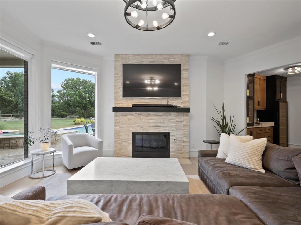 Amberwood Farms Ph Two - Residential