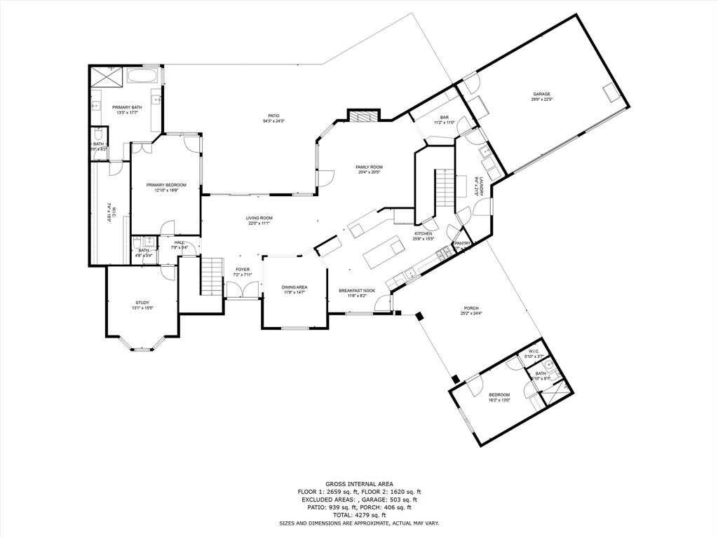 Amberwood Farms Ph Two - Residential