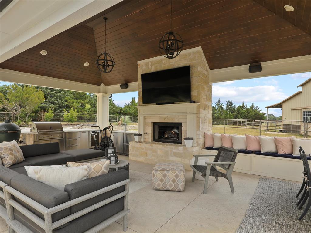 Amberwood Farms Ph Two - Residential