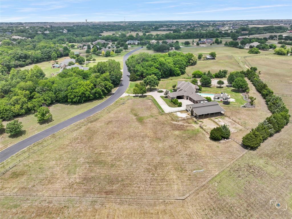 Amberwood Farms Ph Two - Residential