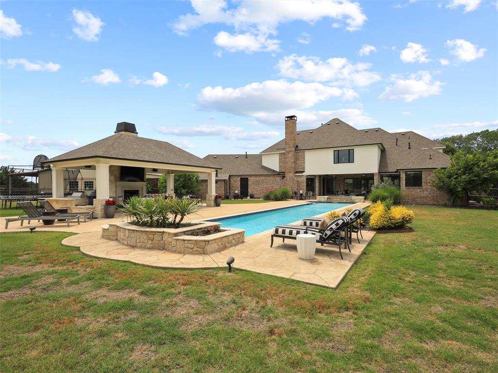 Amberwood Farms Ph Two - Residential