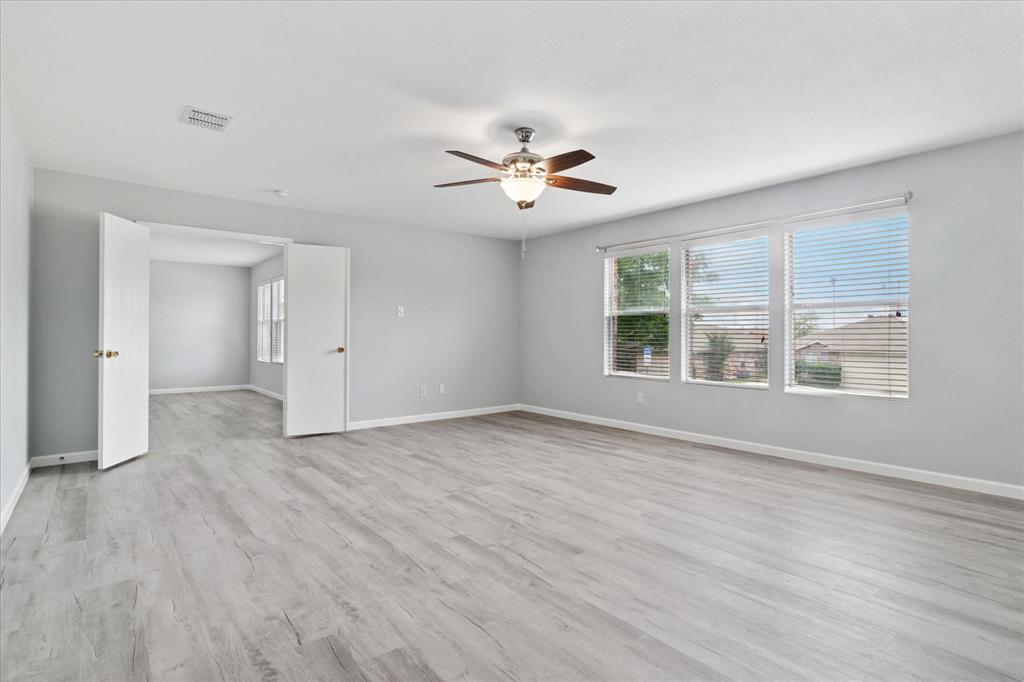 Creek Hollow 01 - Residential