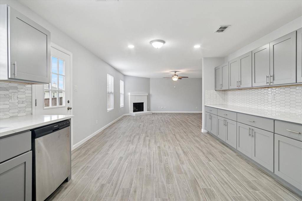 Creek Hollow 01 - Residential