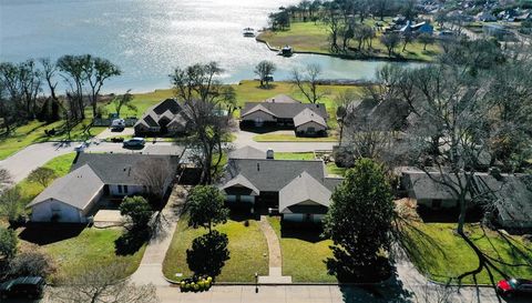 A home in Rowlett