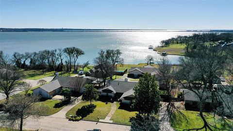 A home in Rowlett