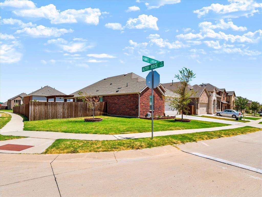 11203 Hawks Landing Drive