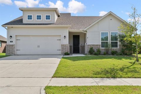 792 Brookside Drive Springtown TX 76082