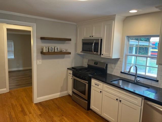 Shorts Add - Residential