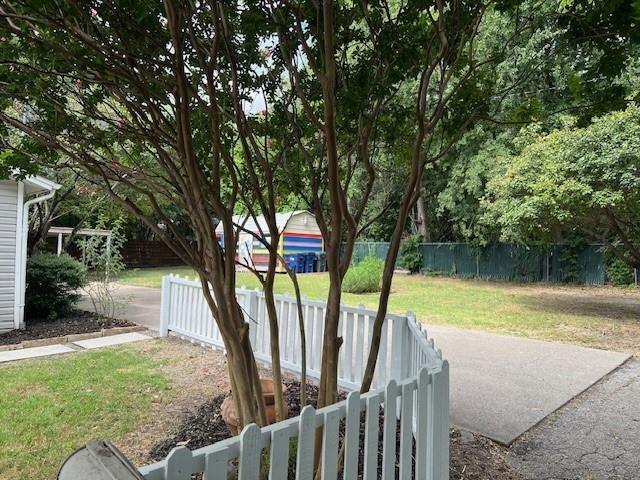 Shorts Add - Residential