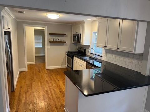 117 Ida Street McKinney TX 75069